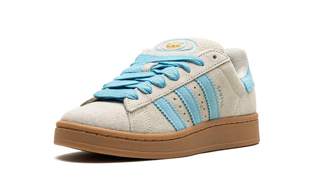 Adidas Campus 00s
"Preloved Blue"