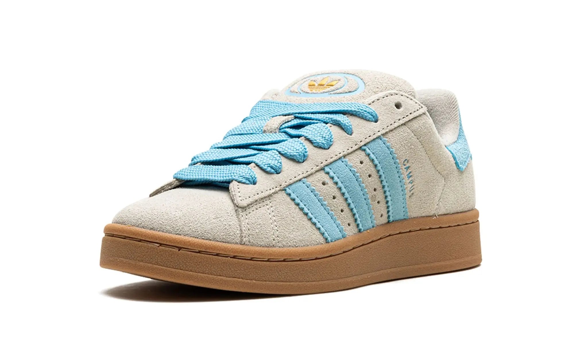 Adidas Campus 00s
"Preloved Blue"