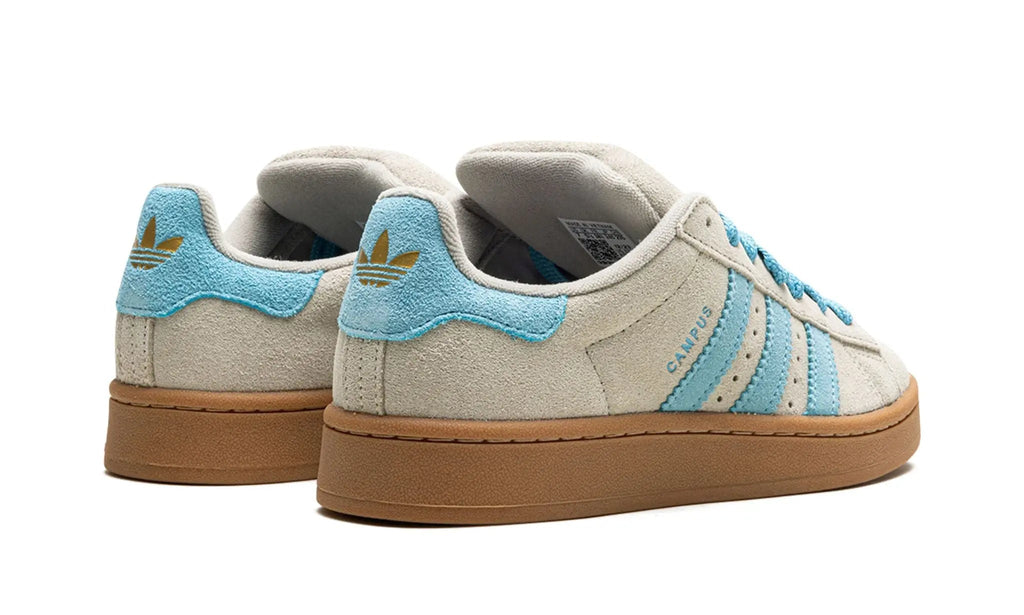 Adidas Campus 00s
"Preloved Blue"