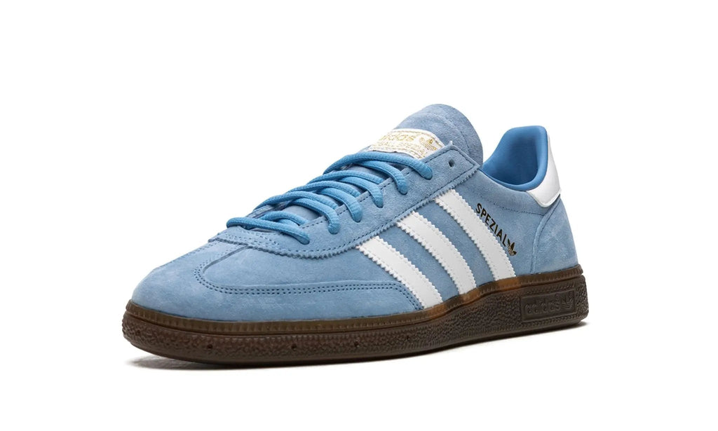 Adidas Handball Spezial Light Blue