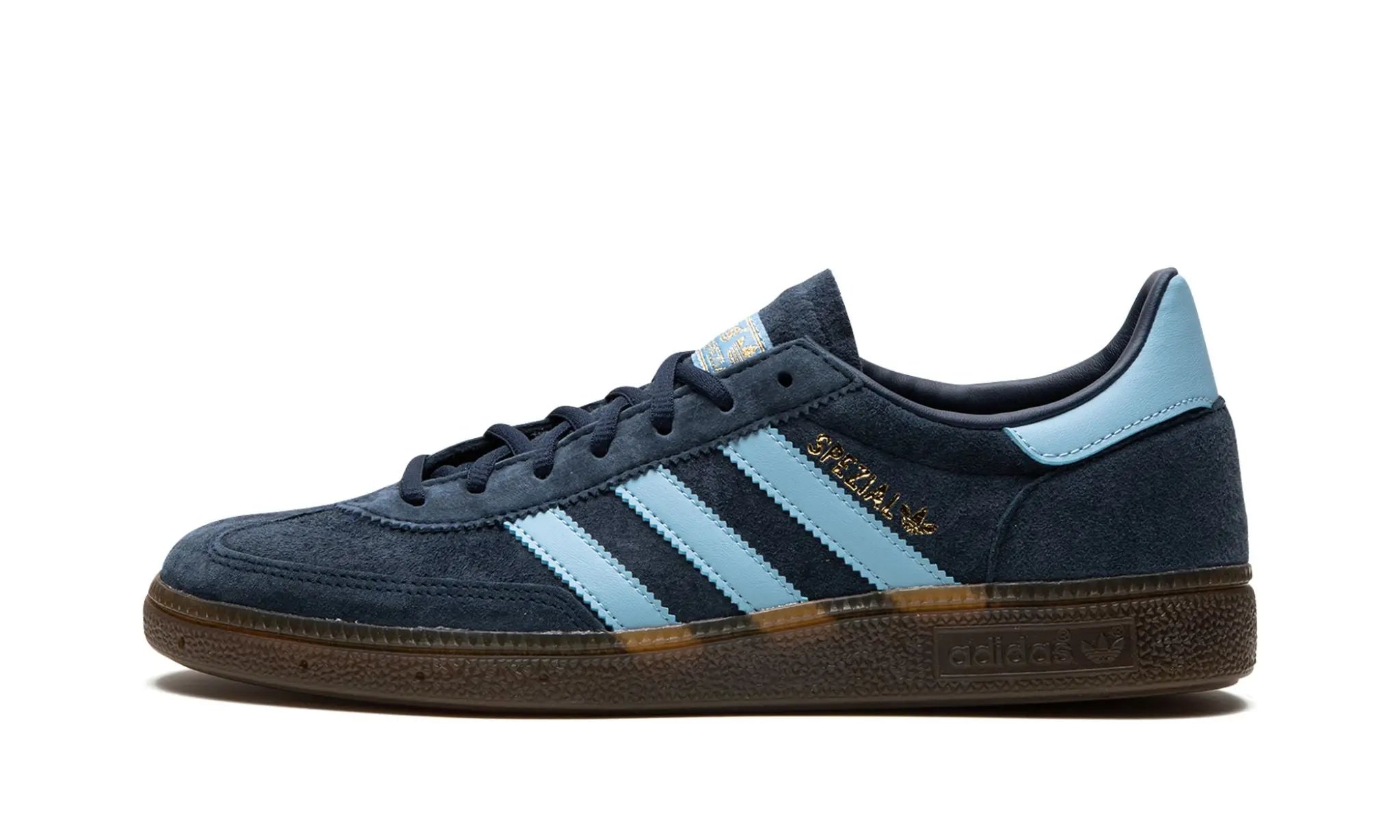 Adidas Handball Spezial 'Navy / Gum'