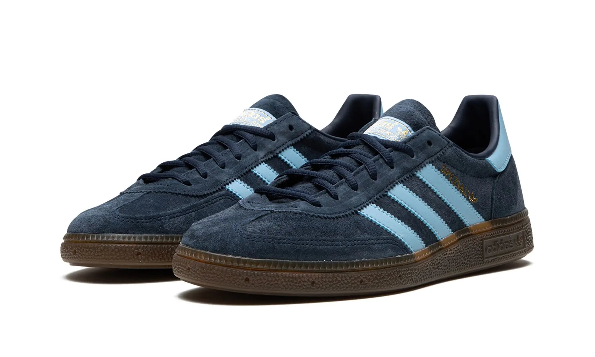 Adidas Handball Spezial 'Navy / Gum'