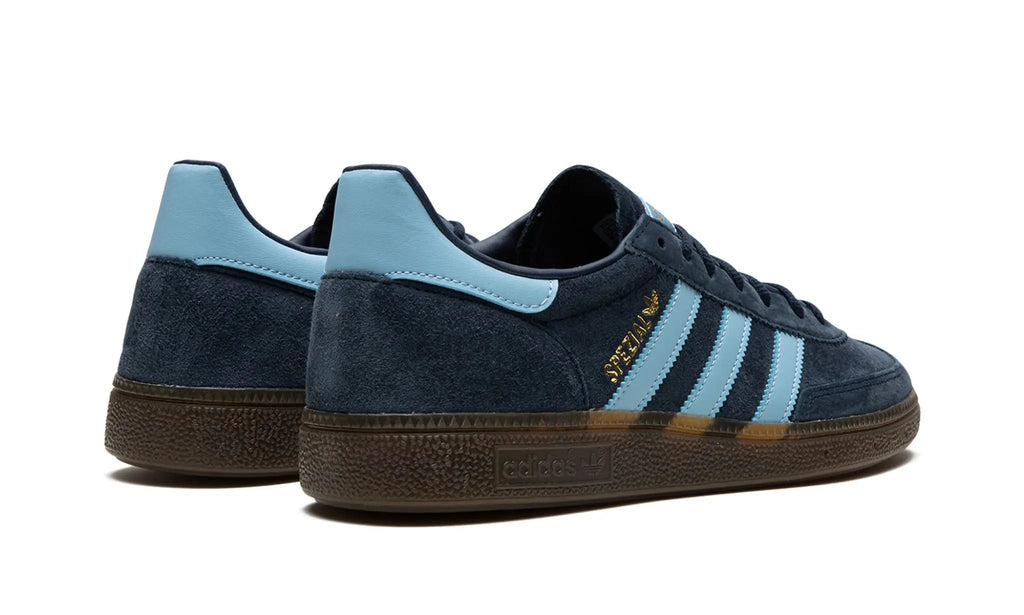 Adidas Handball Spezial 'Navy / Gum'
