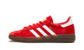 Adidas
Handball Spezial
"Scarlet / White"
