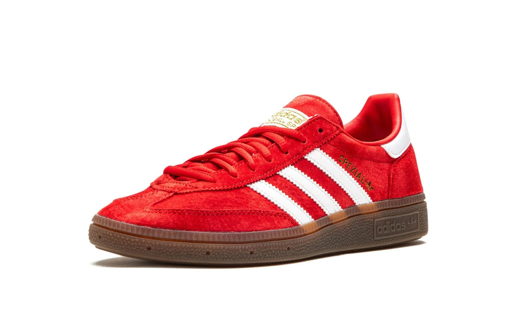 Adidas
Handball Spezial
"Scarlet / White"