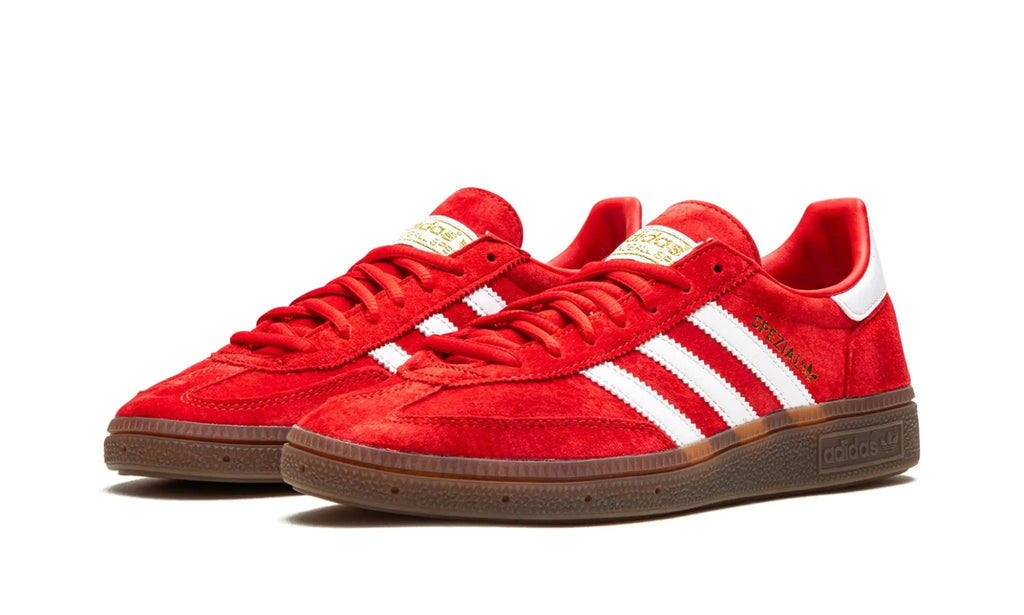 Adidas
Handball Spezial
"Scarlet / White"