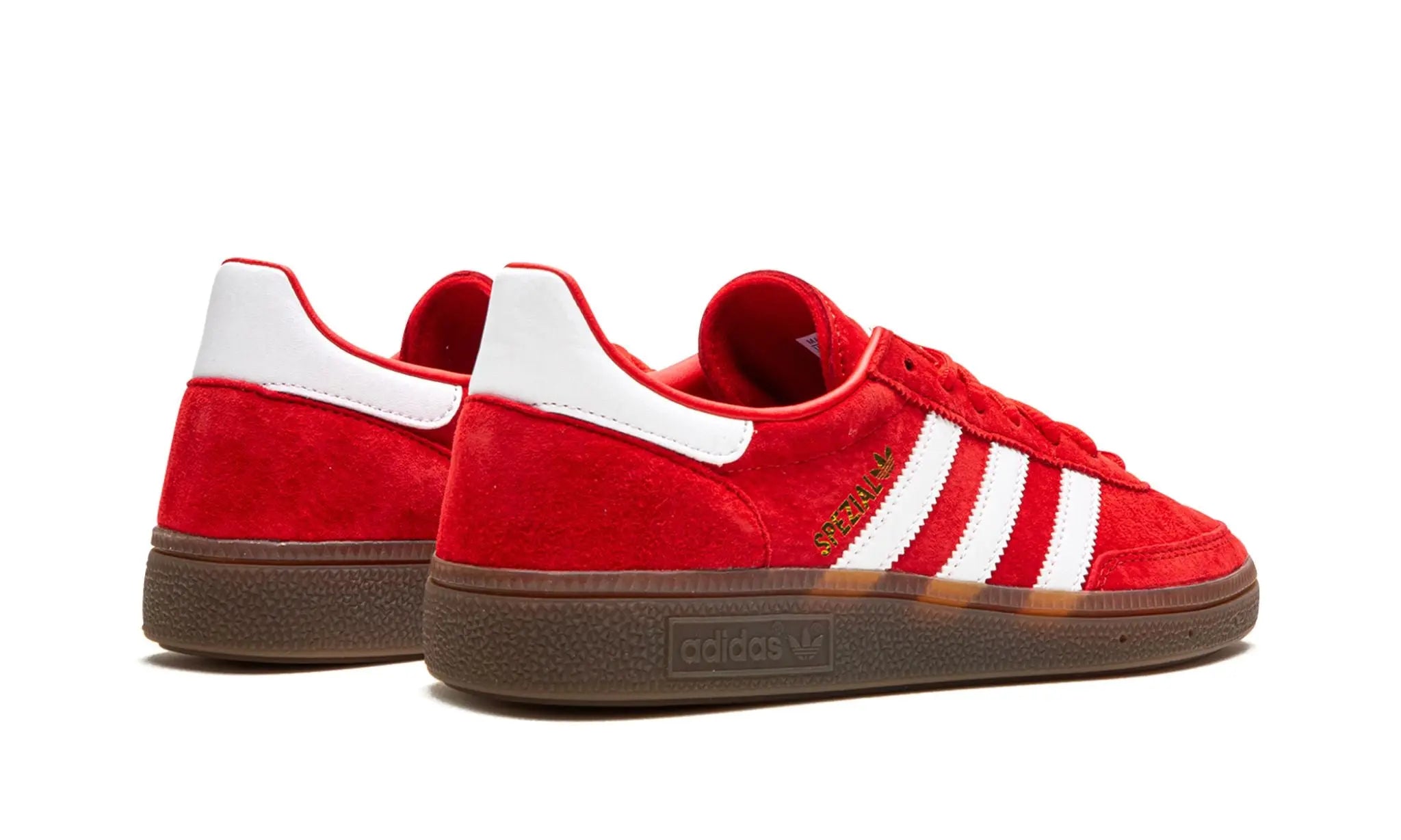 Adidas
Handball Spezial
"Scarlet / White"
