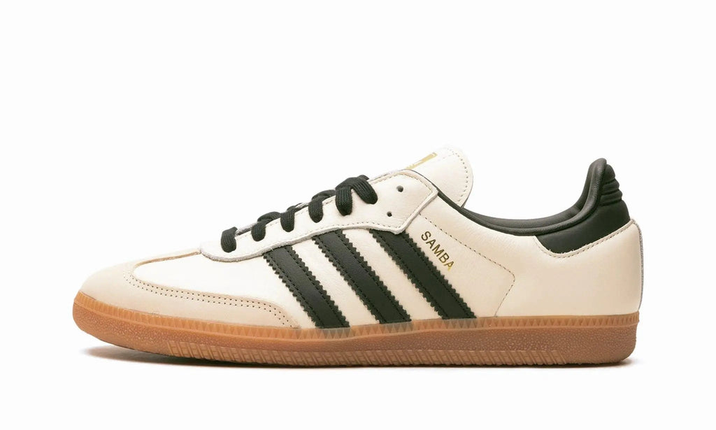 Adidas SAMBA OG 'Sand Strata'