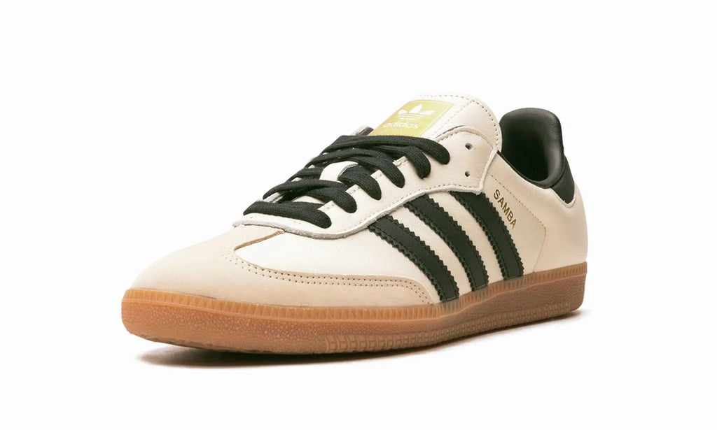 Adidas SAMBA OG 'Sand Strata'