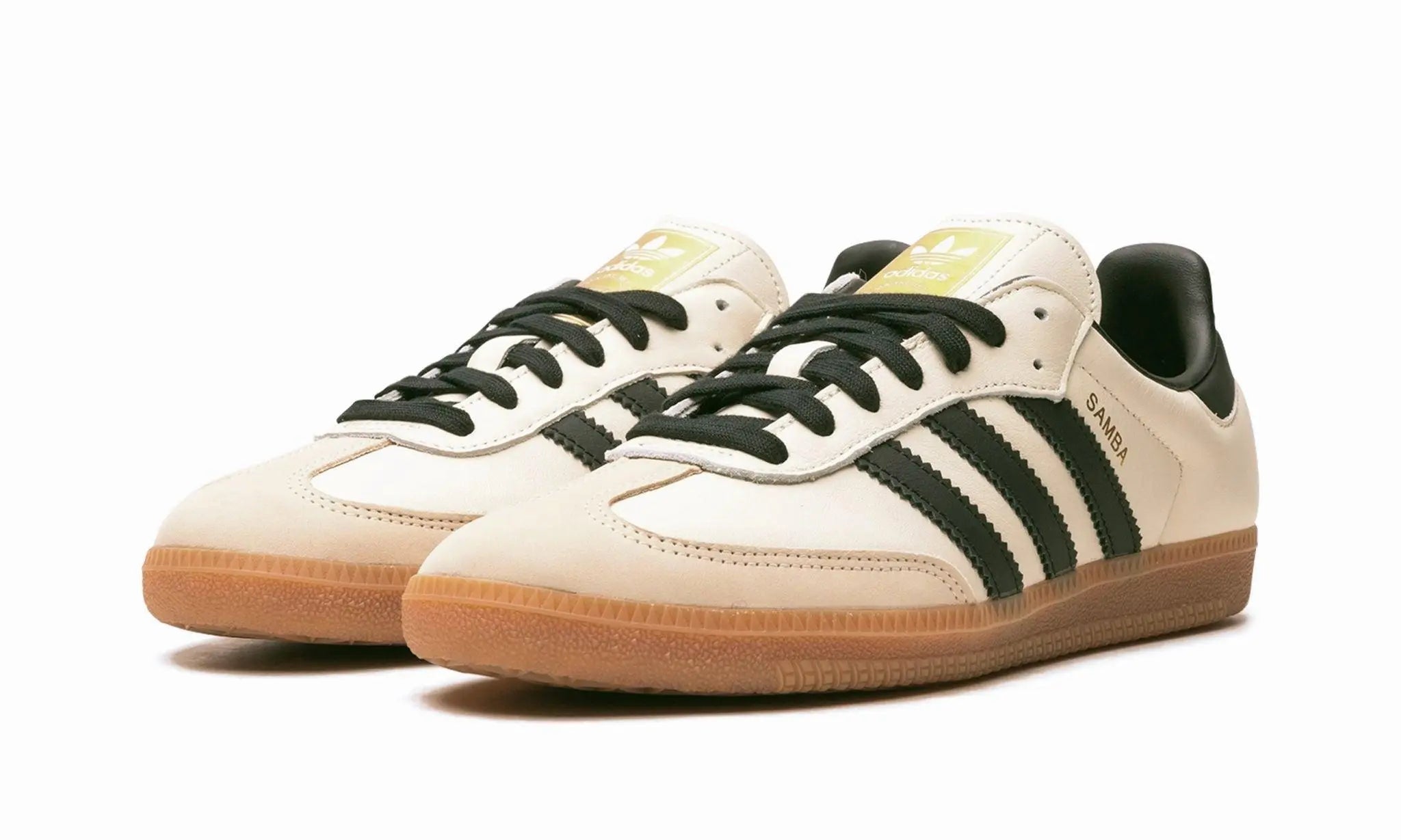 Adidas SAMBA OG 'Sand Strata'