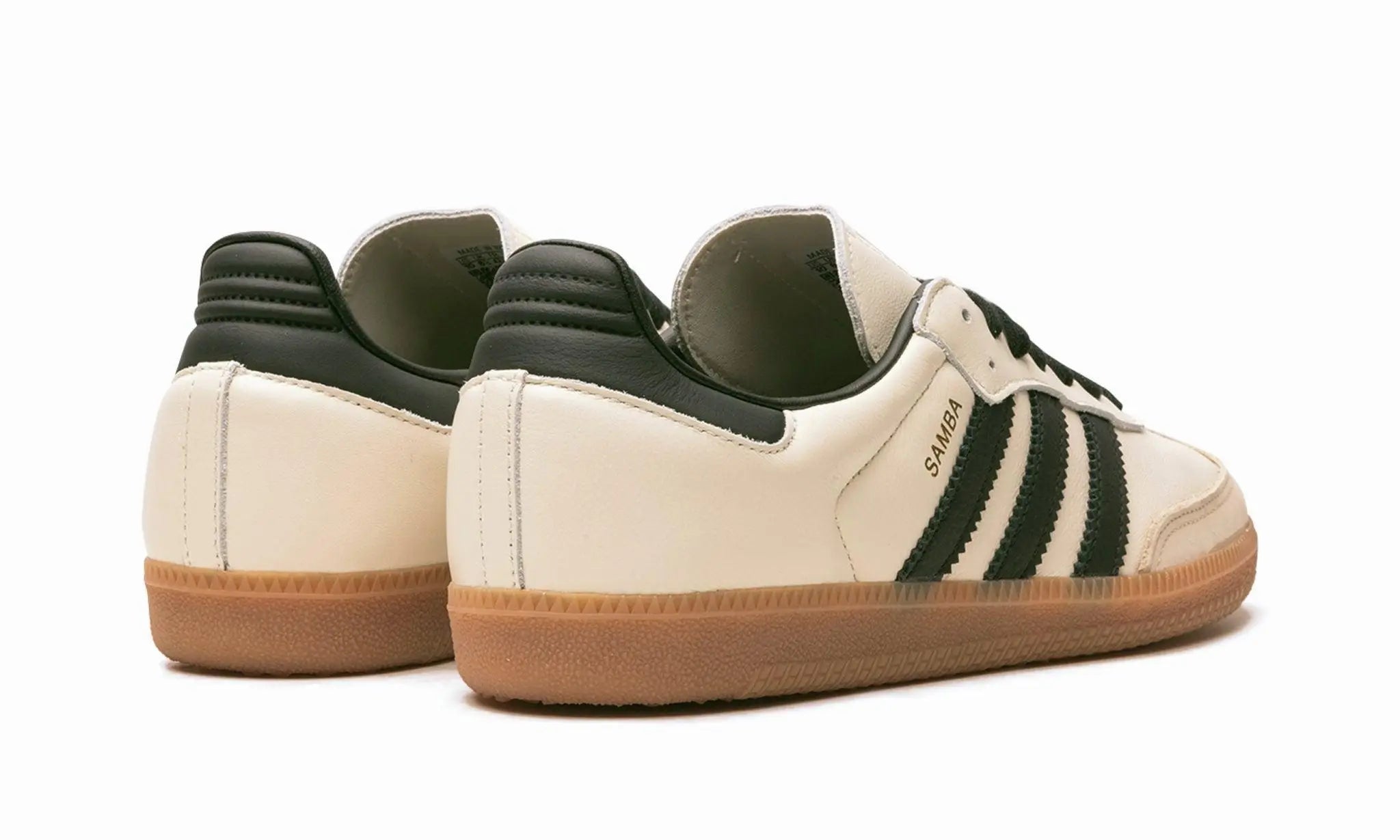Adidas SAMBA OG 'Sand Strata'