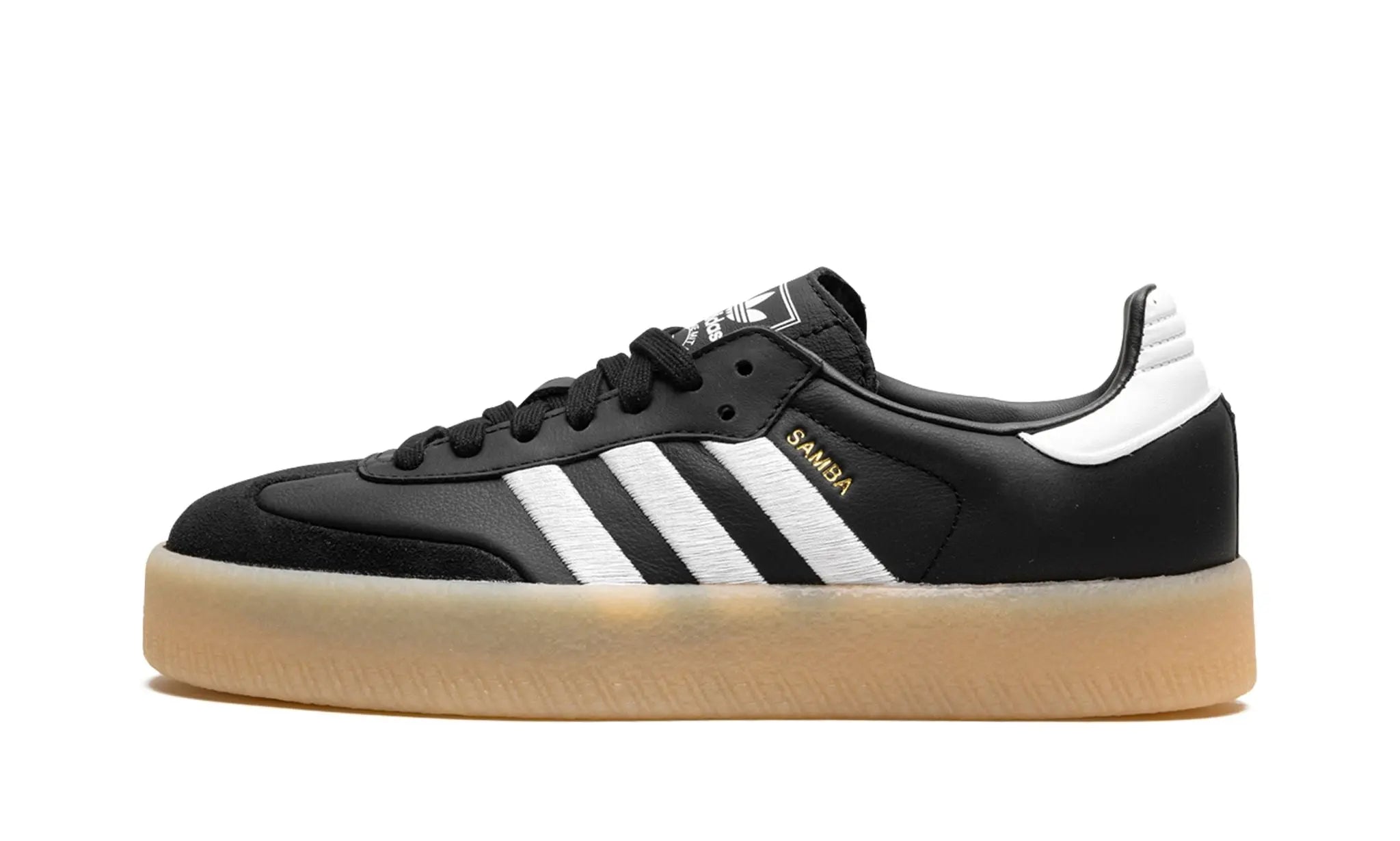 Adidas
SAMBAE 2.0
"Black / White"