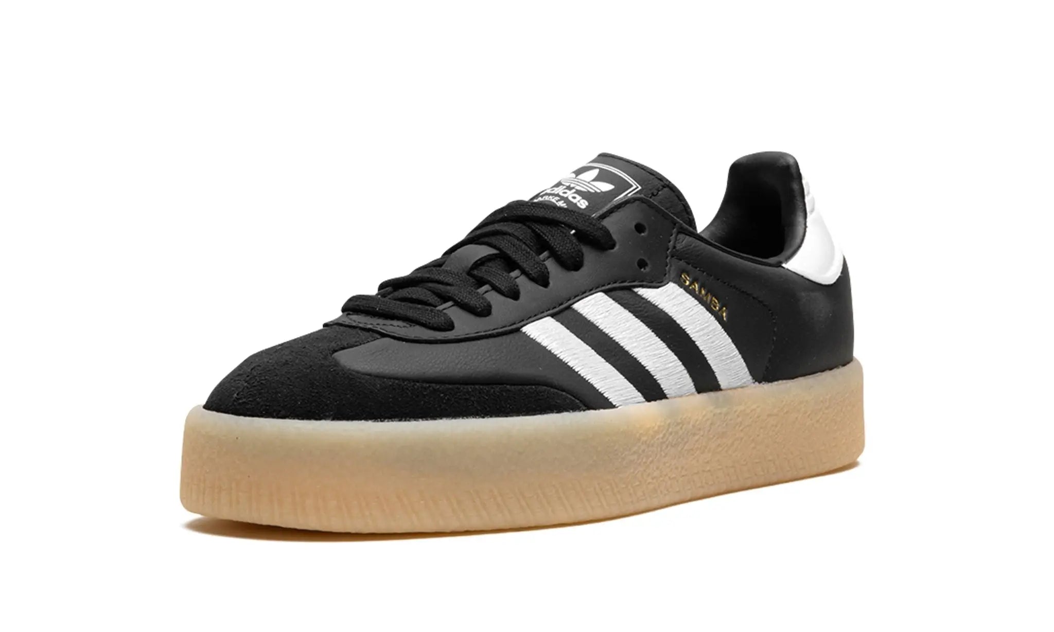 Adidas
SAMBAE 2.0
"Black / White"