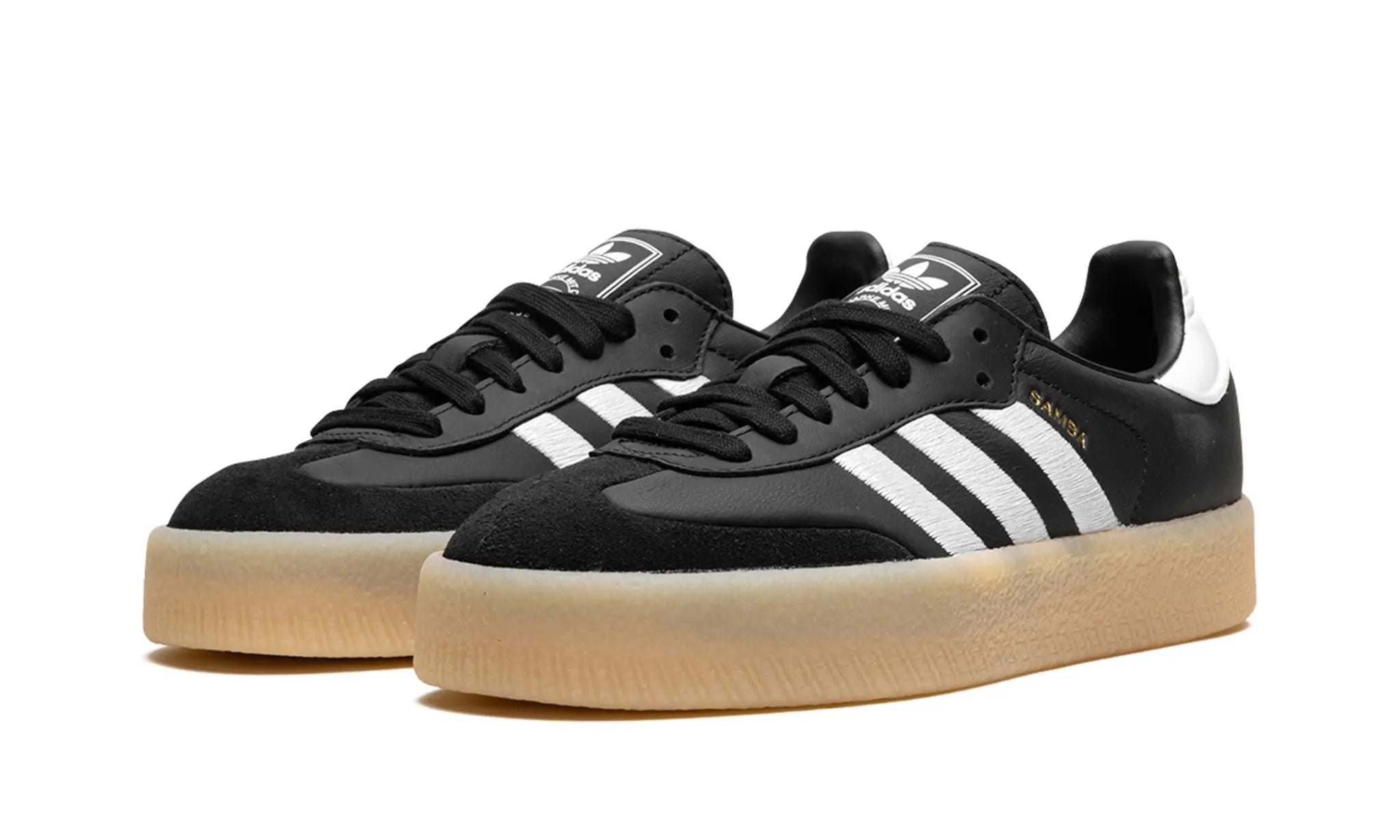 Adidas
SAMBAE 2.0
"Black / White"