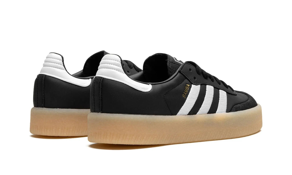 Adidas
SAMBAE 2.0
"Black / White"