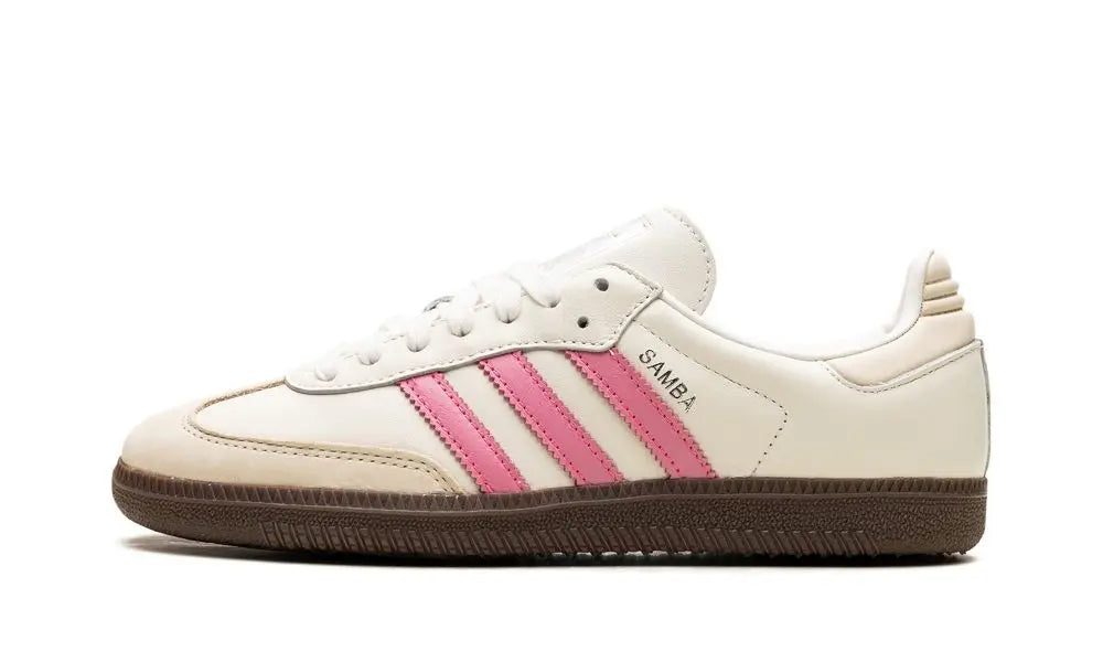 Adidas
Samba OG Wmns
"Lucid Pink"
