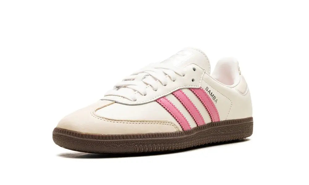 Adidas
Samba OG Wmns
"Lucid Pink"