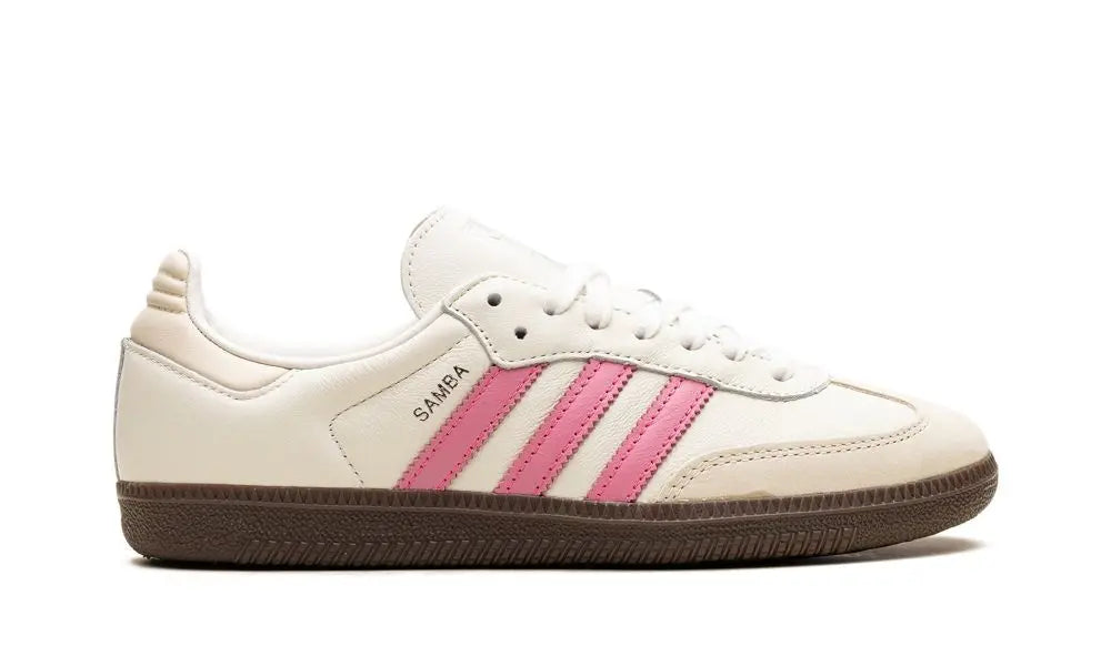 Adidas
Samba OG Wmns
"Lucid Pink"