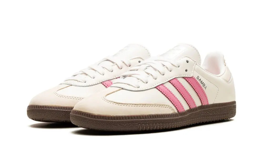 Adidas
Samba OG Wmns
"Lucid Pink"