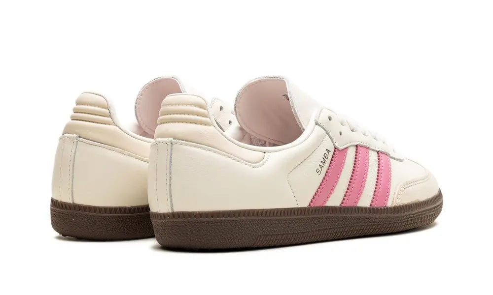 Adidas
Samba OG Wmns
"Lucid Pink"