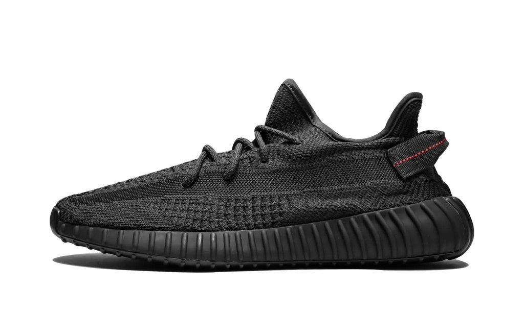 Adidas Yeezy Boost 350 V2
"Black - Static"