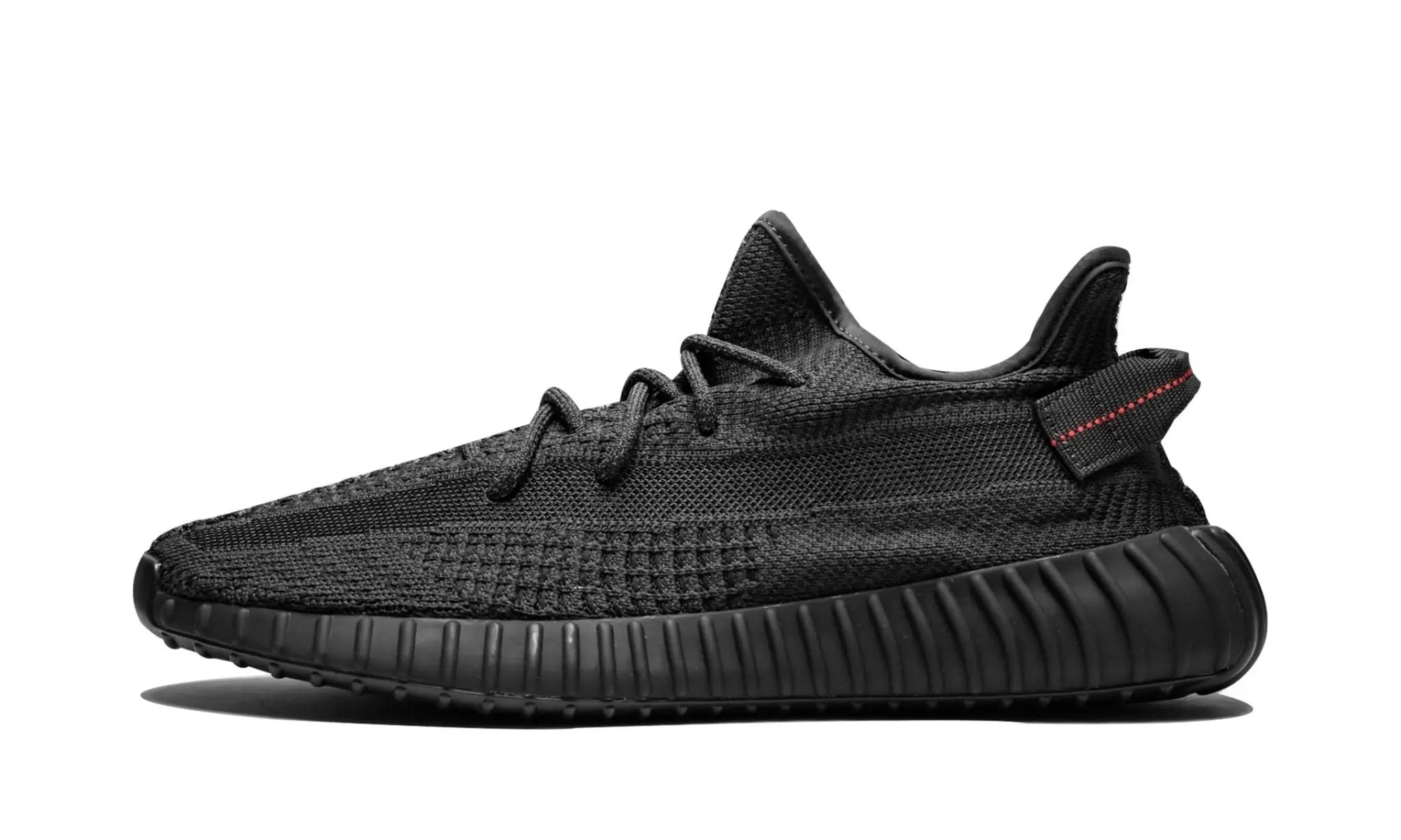 Adidas Yeezy Boost 350 V2
"Black - Static"