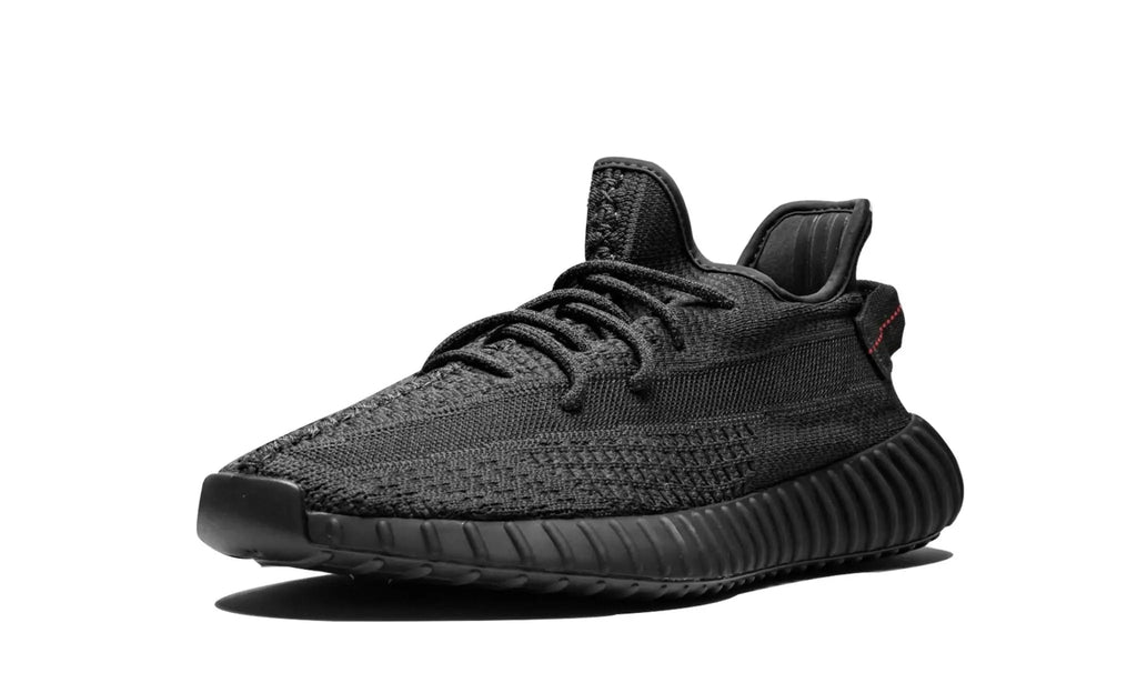 Adidas Yeezy Boost 350 V2
"Black - Static"