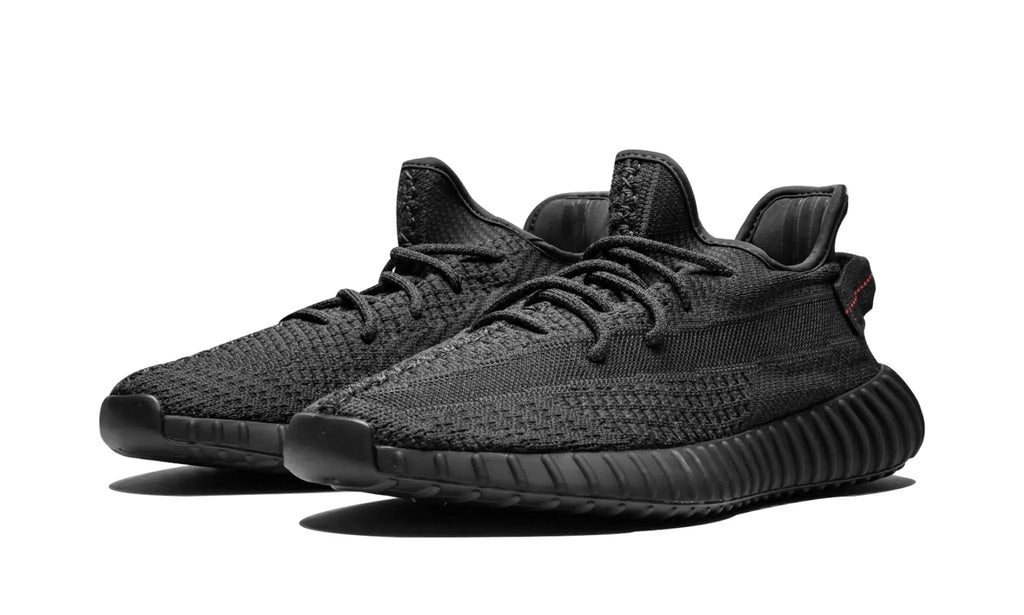 Adidas Yeezy Boost 350 V2
"Black - Static"