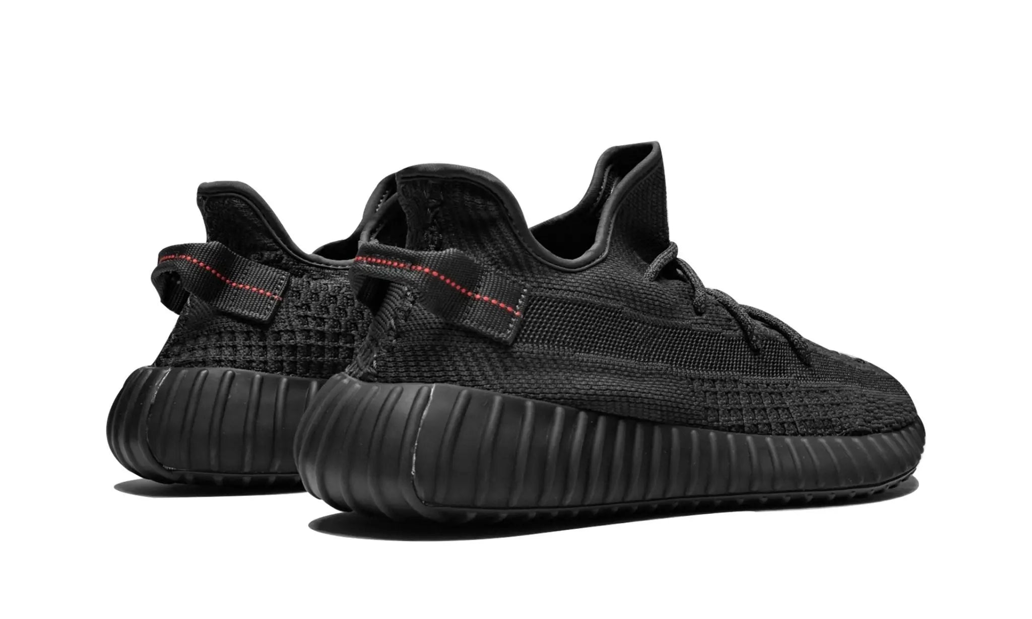 Adidas Yeezy Boost 350 V2
"Black - Static"