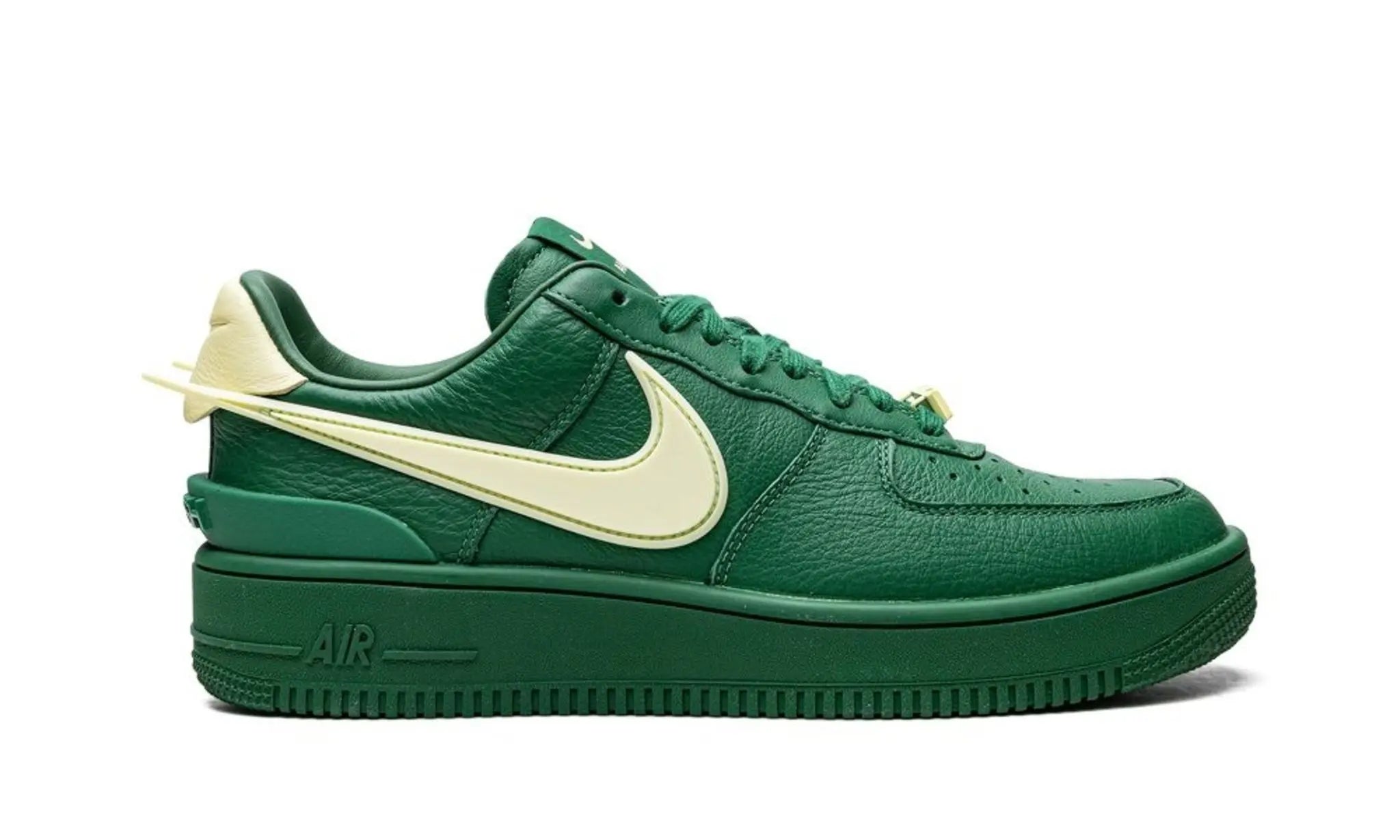 Air Force 1 Low AMBUSH - Green