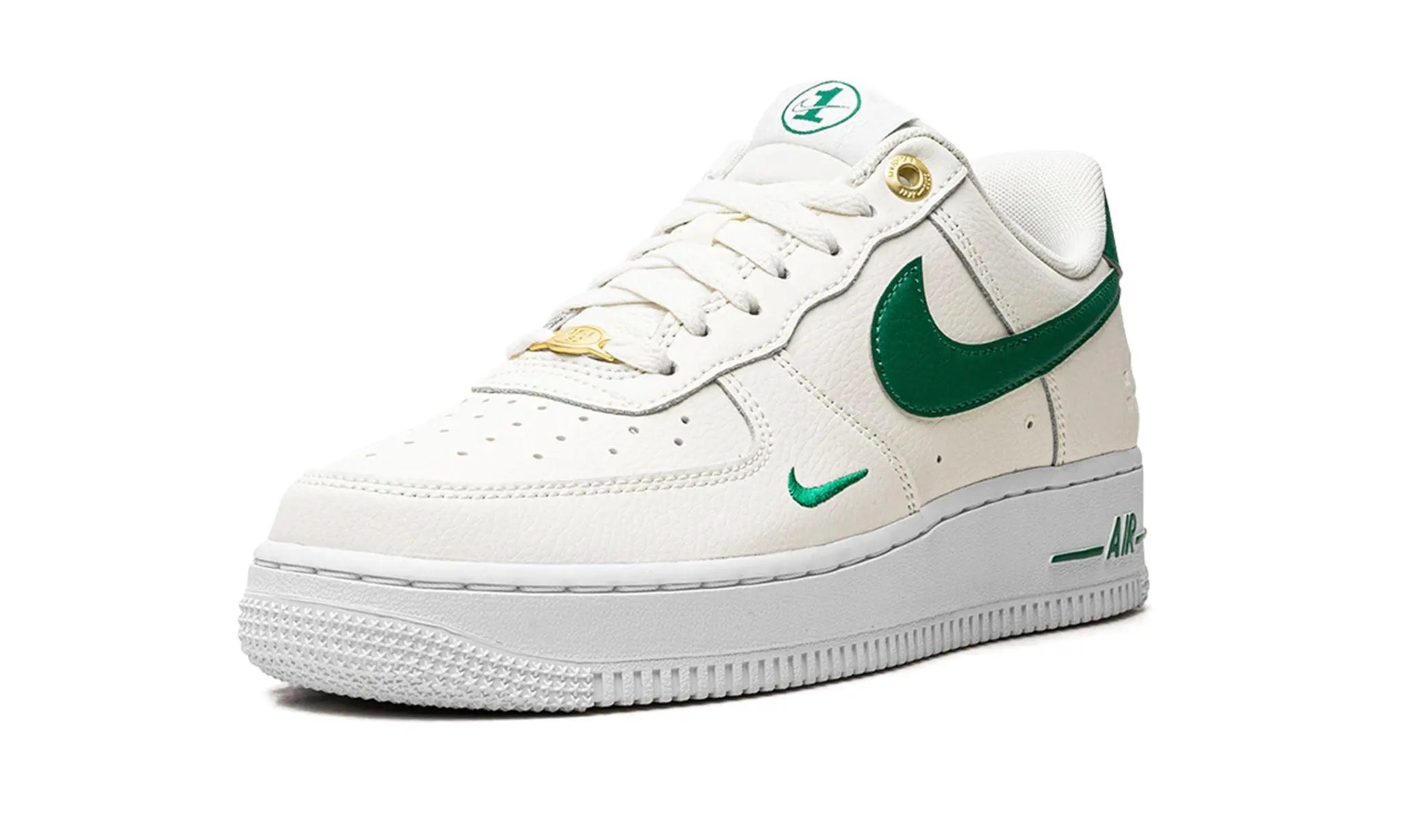 Air Force 1 Low "Malachite - White"
