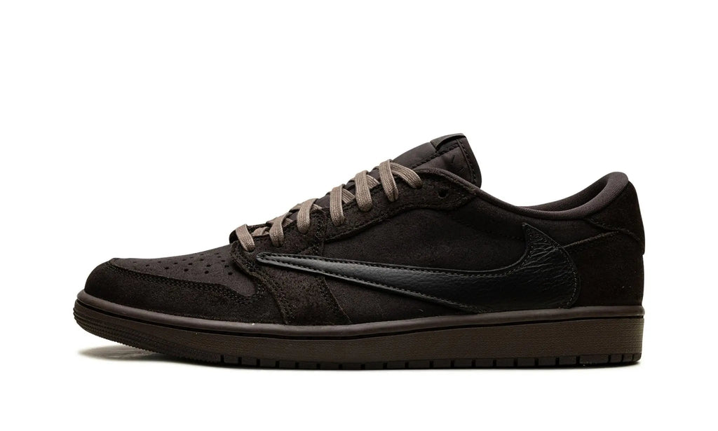 Air Jordan 1 Low OG 'Travis Scott - Velvet Brown'