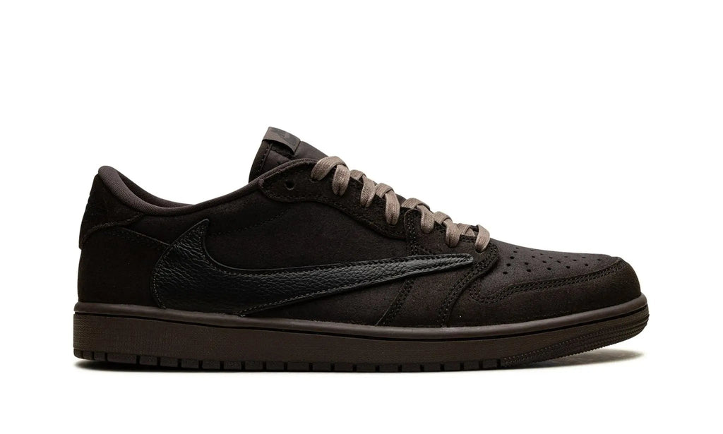 Air Jordan 1 Low OG 'Travis Scott - Velvet Brown'