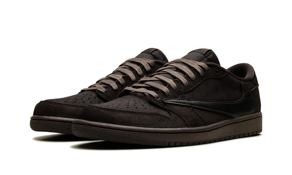 Air Jordan 1 Low OG 'Travis Scott - Velvet Brown'