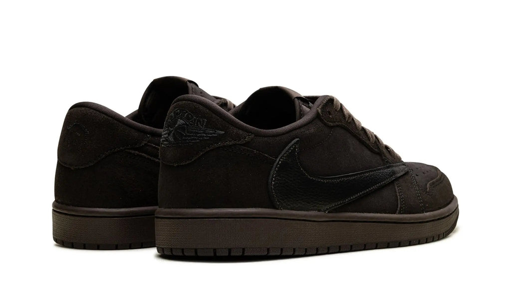 Air Jordan 1 Low OG 'Travis Scott - Velvet Brown'