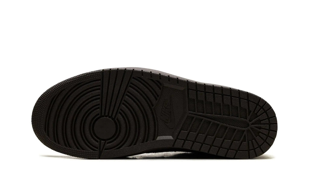 Air Jordan 1 Low OG 'Travis Scott - Velvet Brown'