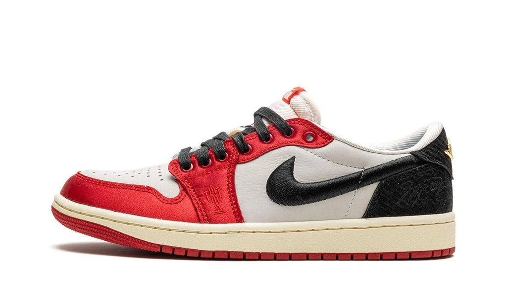 Air Jordan 1 Low Trophy Room - Away