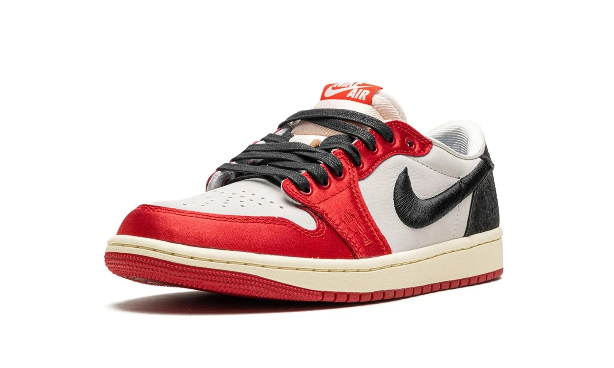 Air Jordan 1 Low Trophy Room - Away