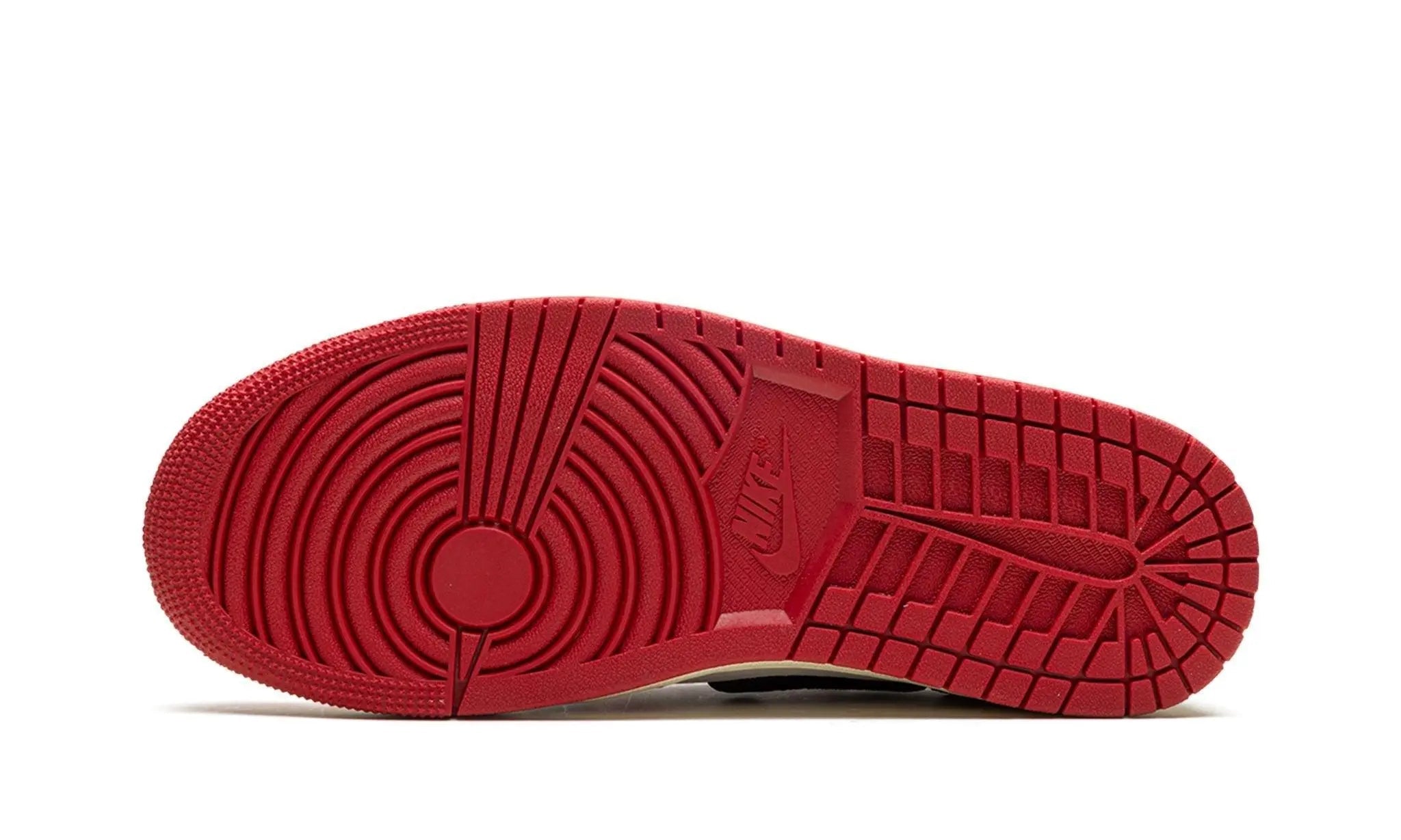 Air Jordan 1 Low Trophy Room - Away