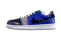 Air Jordan 1 Low "Zion Williamson - Voodoo Blue"