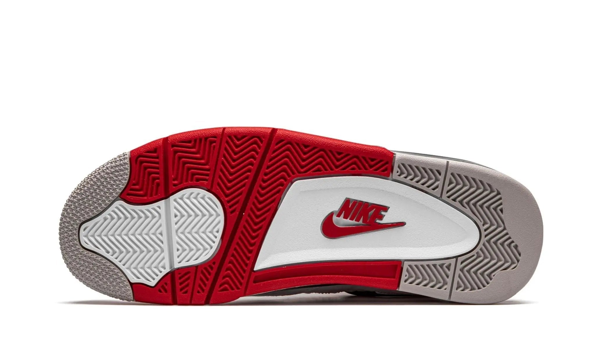 Air Jordan 4 Retro 'Fire Red 2020'