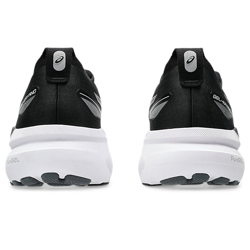 Asics Gel-Kayano 31 Black White