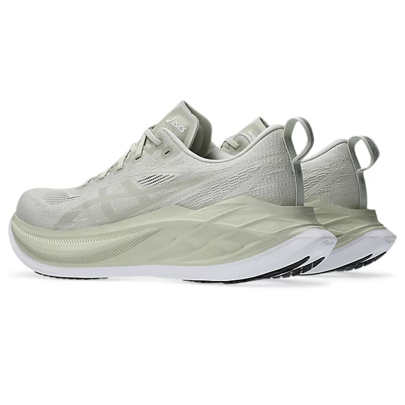 Asics Superblast 2 Lake Grey White Sage