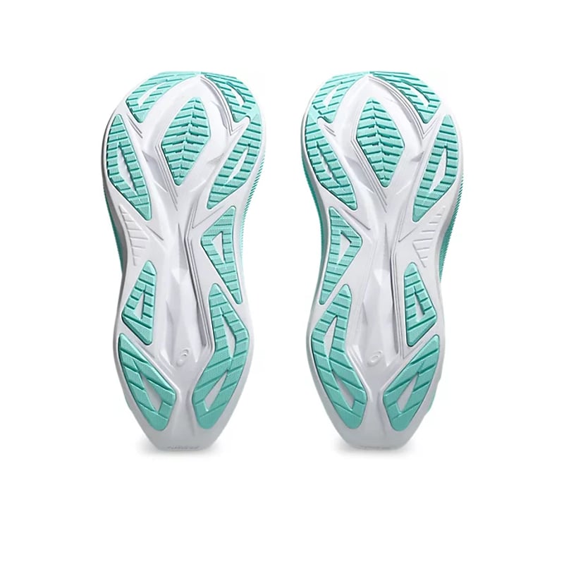 Asics Superblast 2 Wave Teal Illuminate Mint