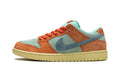 NIKE
SB DUNK LOW PRO PRM
"NOISE AQUA"