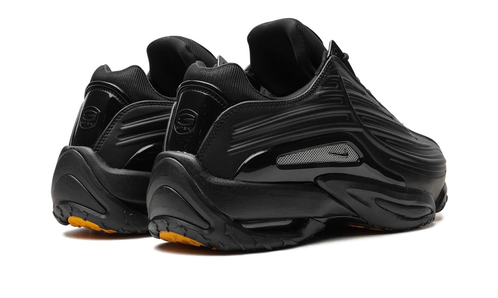 NIKE
HOT STEP 2
"NOCTA - BLACK"