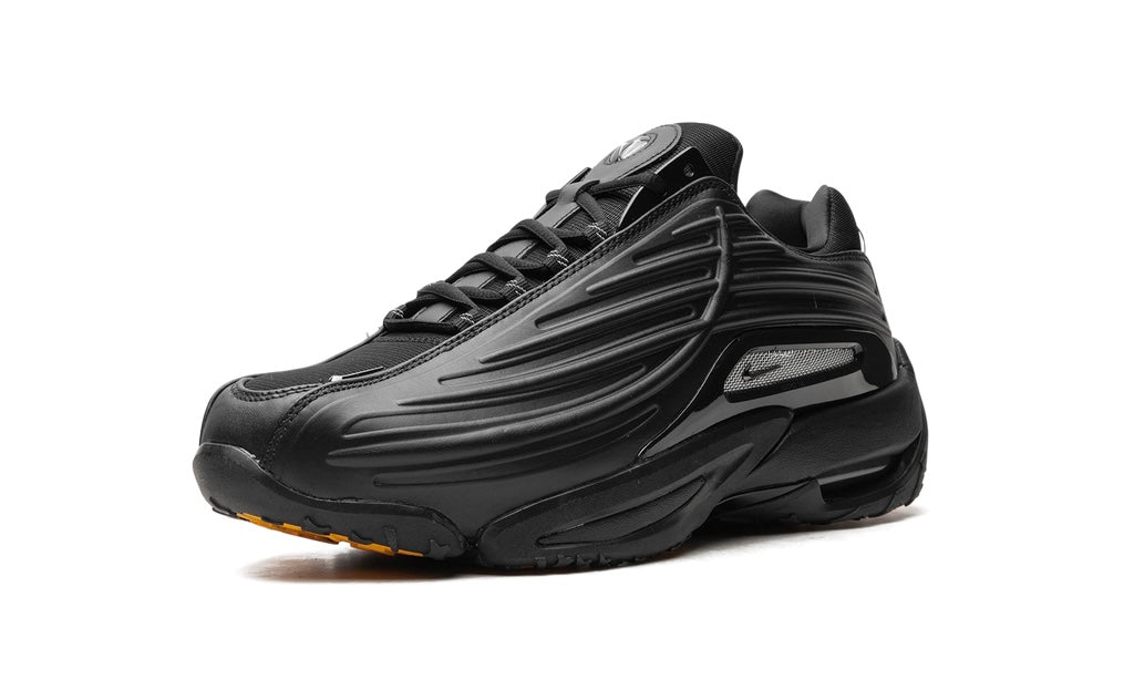 NIKE
HOT STEP 2
"NOCTA - BLACK"