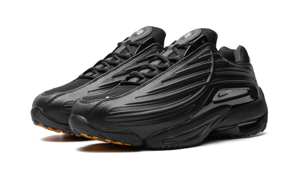 NIKE
HOT STEP 2
"NOCTA - BLACK"