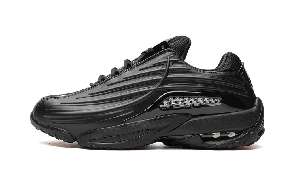 NIKE
HOT STEP 2
"NOCTA - BLACK"