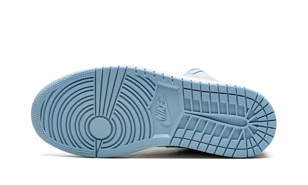 JORDAN 1 LOW
"FOOTBALL GREY ALUMINUM"